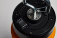 SATCO/NUVO 60W/80W/100W Wattage Selectable LED Hi-Lumen Temporary Lamp 5000K 120-277V (S13159)