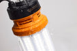 SATCO/NUVO 60W/80W/100W Wattage Selectable LED Hi-Lumen Temporary Lamp 5000K 120-277V (S13159)
