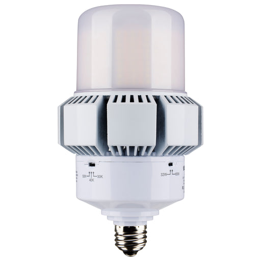 SATCO/NUVO 65W A-Plus 37 LED CCT/Wattage Selectable Medium Base Colorquick Technology Powerquick Technology (S13166)