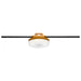 SATCO/NUVO LED Hi-Pro Temporary String Lights 50 Foot 5 Lamp 7000Lm 60W 5000K 360 Degree Beam Angle Non-Dimmable (S13168)