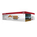 SATCO/NUVO LED Hi-Pro Temporary String Lights 100 Foot 10 Lamp 14000Lm 120W 5000K 360 Degree Beam Angle Non-Dimmable (S13169)