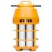 SATCO/NUVO 100W LED Temporary Work Light 5000K 12000Lm 120V Non-Dimmable Orange (S13173)