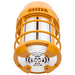 SATCO/NUVO 100W LED Temporary Work Light 5000K 12000Lm 120V Non-Dimmable Orange (S13173)