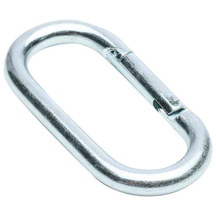 SATCO/NUVO 100W LED Temporary Work Light 5000K 12000Lm 120V Non-Dimmable Orange (S13173)