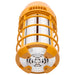 SATCO/NUVO 150W LED Temporary Work Light 5000K 18000Lm 120V Non-Dimmable Orange (S13174)