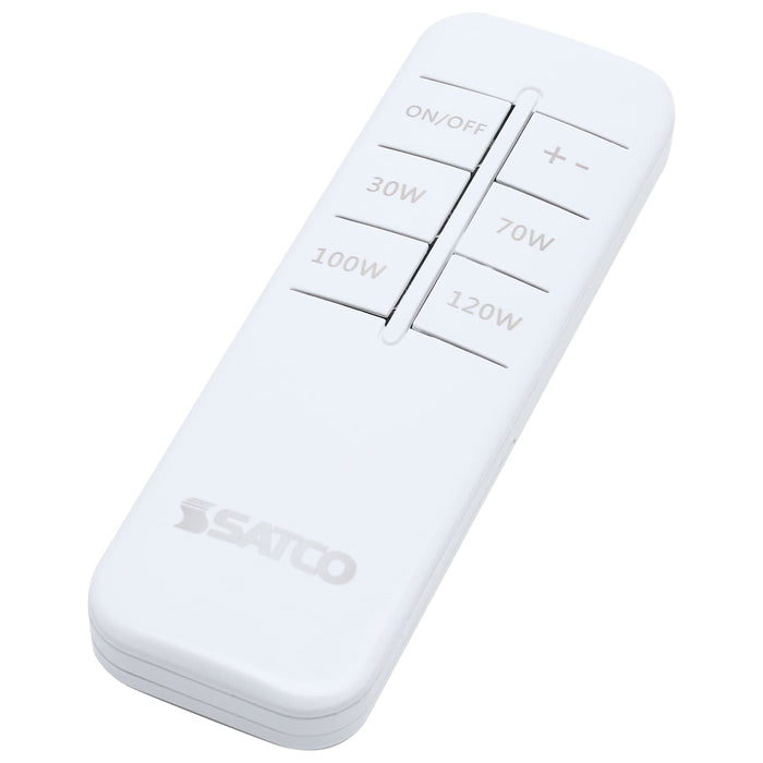 SATCO/NUVO Replacement Remote For S13175 Work Light (S13176)