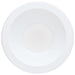 SATCO/NUVO 4 Inch Round LED Commercial Downlight Selectable 12W/9W/6W 1100Lm/900Lm/650Lm 2700K/3000K/3500K/4000K/5000K 120-347V 90 CRI White (S13510)