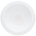 SATCO/NUVO 6 Inch Round LED Commercial Downlight Selectable 24W/16W/12W 2000Lm/1500Lm/1100Lm 2700K/3000K/3500K/4000K/5000K 120-347V 90 CRI White (S13511)