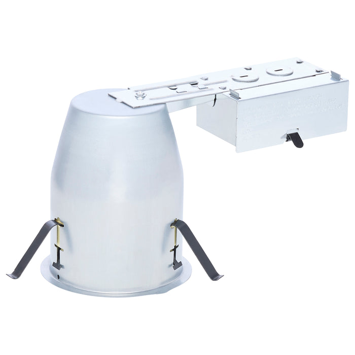SATCO/NUVO 4 Inch IC At LED Can Remodel LED Quick Connector (S14001)