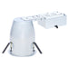 SATCO/NUVO 4 Inch IC At LED Can Remodel LED Quick Connector (S14001)