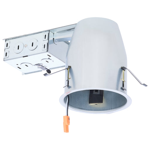 SATCO/NUVO 4 Inch IC At LED Can Remodel LED Quick Connector (S14001)