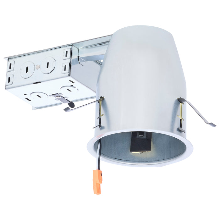 SATCO/NUVO 4 Inch IC At LED Can Remodel LED Quick Connector (S14001)