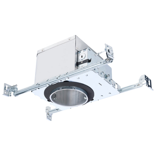 SATCO/NUVO 4 Inch IC At LED Can New Construction E26 Socket (S14002)