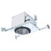 SATCO/NUVO 4 Inch IC At LED Can New Construction E26 Socket (S14002)