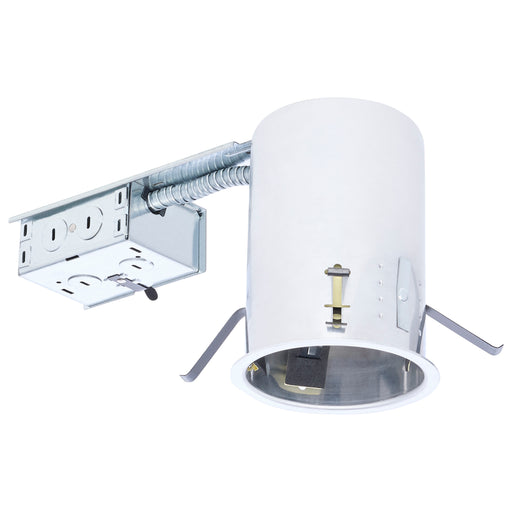 SATCO/NUVO 4 Inch IC At LED Can Remodel E26 Socket (S14003)