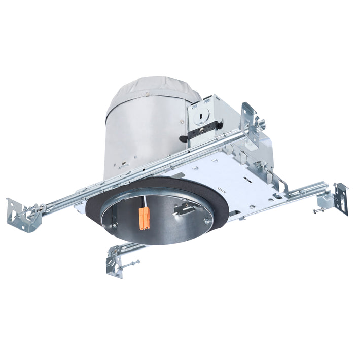 SATCO/NUVO 5 Inch IC At LED Can New Construction LED Quick Connector (S14004)