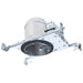 SATCO/NUVO 5 Inch IC At LED Can New Construction E26 Socket (S14006)