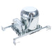 SATCO/NUVO 6 Inch IC At LED Can New Construction LED Quick Connector (S14008)