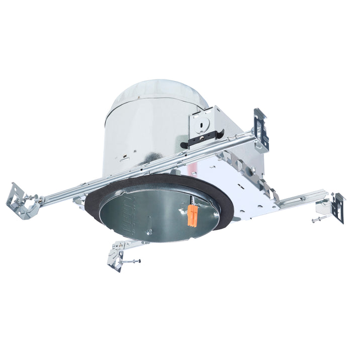 SATCO/NUVO 6 Inch IC At LED Can New Construction LED Quick Connector (S14008)
