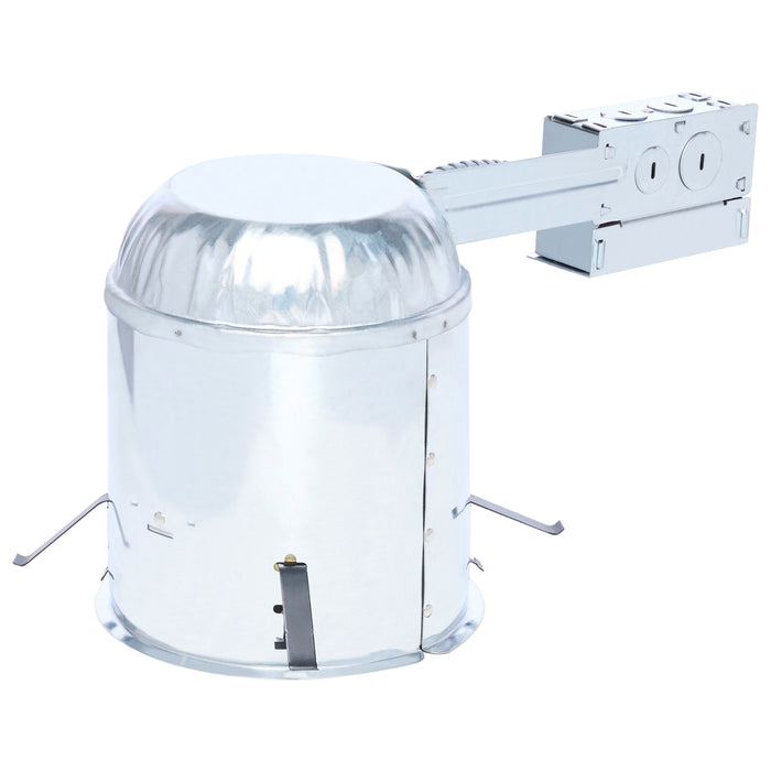 SATCO/NUVO 6 Inch IC At LED Can Remodel LED Quick Connector (S14009)