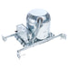 SATCO/NUVO 6 Inch IC At LED Can New Construction E26 Socket (S14010)