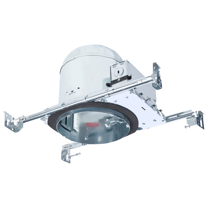 SATCO/NUVO 6 Inch IC At LED Can New Construction E26 Socket (S14010)