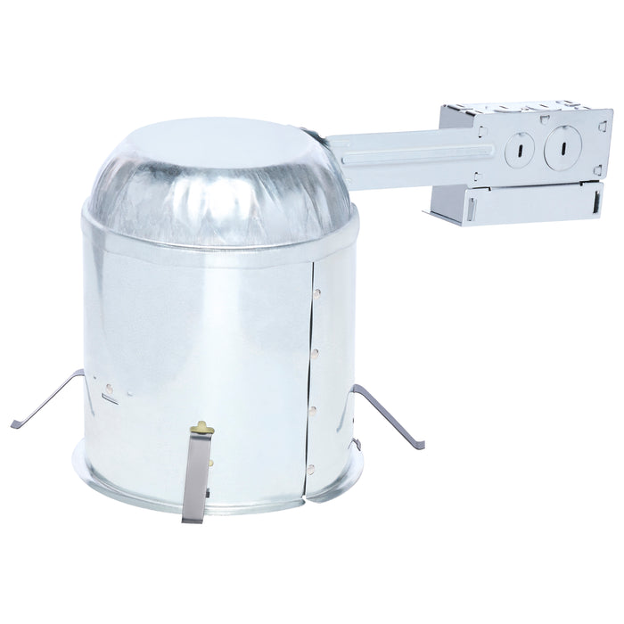 SATCO/NUVO 6 Inch IC At LED Can Remodel E26 Socket (S14011)