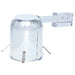 SATCO/NUVO 6 Inch IC At LED Can Remodel E26 Socket (S14011)