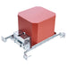 SATCO/NUVO 4 Inch Fire Rated IC At LED Can New Construction LED Quick Connector (S14012)