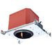 SATCO/NUVO 6 Inch Fire Rated IC At LED Can New Construction LED Quick Connector (S14013)