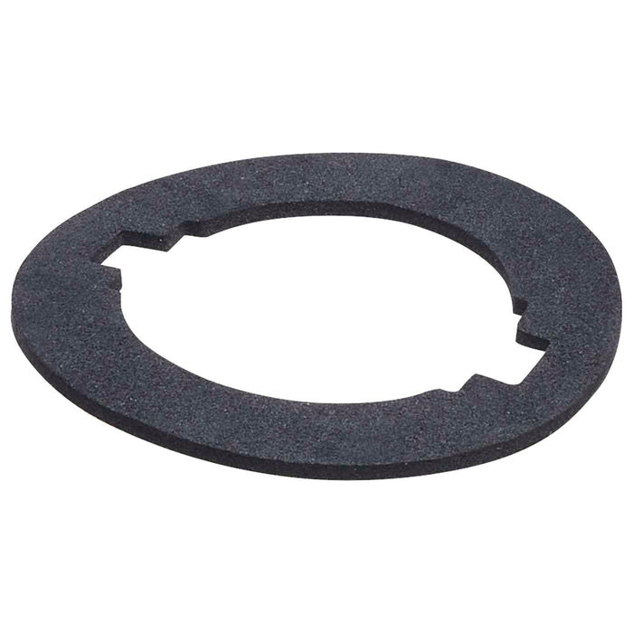 SATCO/NUVO 5 Inch White Steel Trim For S14006 And S14007 (S14022)
