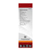 SATCO/NUVO 3.5W LED CA11 Candelabra (E12) Base 2000K 300Lm Clear Glass Amber Coil Filament Dimmable 90 CRI 120V (S14220)