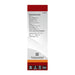 SATCO/NUVO 5.5W LED CA11 Candelabra (E12) Base 2000K 500Lm Clear Glass Amber Coil Filament Dimmable 90 CRI 120V (S14221)