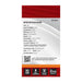 SATCO/NUVO 5.5W LED A19 Medium E26 Base 2000K 500Lm Clear Glass Amber Coil Filament Dimmable 90 CRI 120V (S14227)
