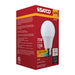 SATCO/NUVO 12W LED A19 Medium E26 Base 2700K 1100Lm Plastic 80 CRI 120V 1-Pack (S14322)