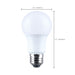 SATCO/NUVO 9.8W LED A19 Medium E26 Base 4000K 800Lm Plastic 90 CRI 120V 4-Pack (S14359)