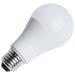 SATCO/NUVO 13.5W LED A19 Medium E26 Base 4000K 1100Lm Plastic 90 CRI 120V 1-Pack (S14372)