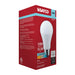 SATCO/NUVO 16.5W LED A19 Medium E26 Base 4000K 1500Lm Plastic 90 CRI 120V 1-Pack (S14379)