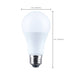 SATCO/NUVO 16.5W LED A19 Medium E26 Base 4000K 1500Lm Plastic 90 CRI 120V 4-Pack (S14380)