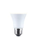 SATCO/NUVO 16.5W LED A19 Medium E26 Base 2700K 1500Lm Plastic 90 CRI 120V 1-Pack (S14383)