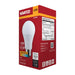 SATCO/NUVO 16.5W LED A19 Medium E26 Base 2700K 1500Lm Plastic 90 CRI 120V 1-Pack (S14383)