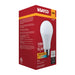 SATCO/NUVO 16.5W LED A19 Medium E26 Base 2700K 1500Lm Plastic 90 CRI 120V 1-Pack (S14383)