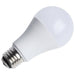 SATCO/NUVO LED A19 Three-Way Lamp 13.5W/10W/5W 2700K Lumen Selectable 1100Lm/800Lm/450Lm Medium Double Contact E26d Base Plastic 120V 1-Pack (S14402)