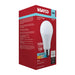 SATCO/NUVO 15W LED A19 4000K 1600Lm Medium E26 Base Plastic 12-24V AC/12-34V DC 1-Pack (S14409)