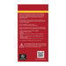 SATCO/NUVO 12W LED A19 Medium E26 Base 3000K 80 CRI Plastic Dimmable 120V 4-Pack (S15161)