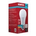 SATCO/NUVO 12W LED A19 Medium E26 Base 5000K 80 CRI Plastic Dimmable 120V (S15164)
