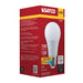 SATCO/NUVO 12W LED A19 Medium E26 Base 3000K 90 CRI Plastic Dimmable 120V (S15167)