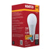 SATCO/NUVO 11.9W LED A19 Medium E26 Base 2700K 90 CRI Plastic Dimmable 120V (S15170)