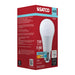 SATCO/NUVO 11.9W LED A19 Medium E26 Base 4000K 90 CRI Plastic Dimmable 120V (S15172)