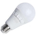 SATCO/NUVO 14W LED A19 Medium E26 Base CCT Selectable 2700K/3000K/3500K/4000K/5000K 90 CRI Plastic Dimmable 120V (S15195)